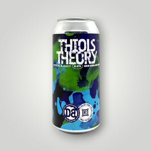 Dutch Bargain - Thiols Theory