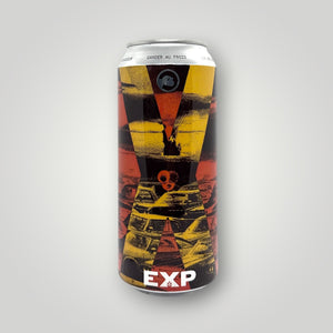 EXP - Passe/Present/Futur