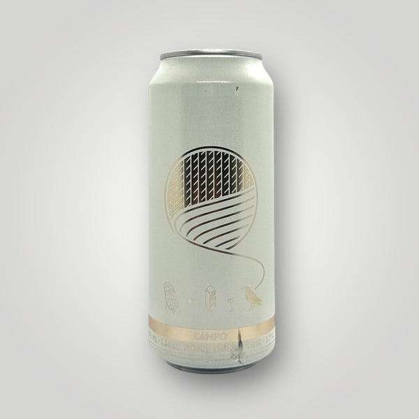 Emporium Microbrasserie - Campo