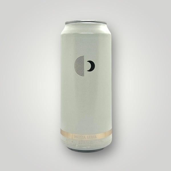 Emporium Microbrasserie - Mezza Luna