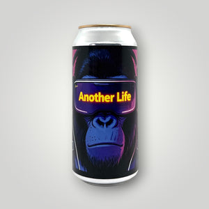 Engorile - Another Life
