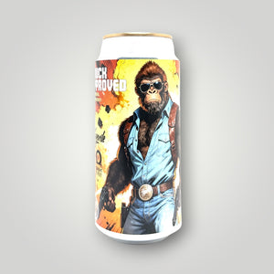 Engorile - Chuck Approved