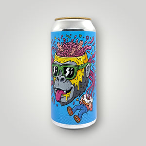 Engorile - Drunken Donuts