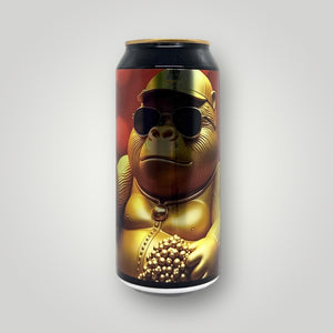 Engorile - Gold Digger