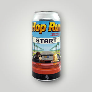Engorile - Hop Run