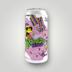 Engorile - Rainbow Trippin'