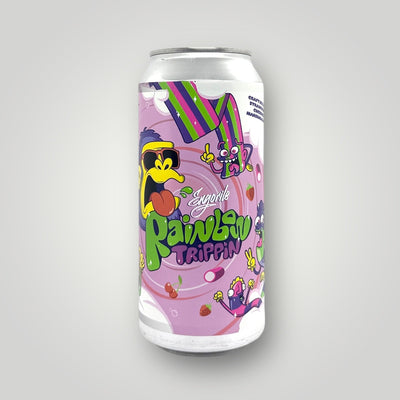 Engorile - Rainbow Trippin'