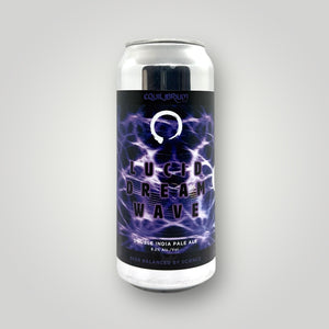 Equilibirum Brewery - Lucid Dream Wave