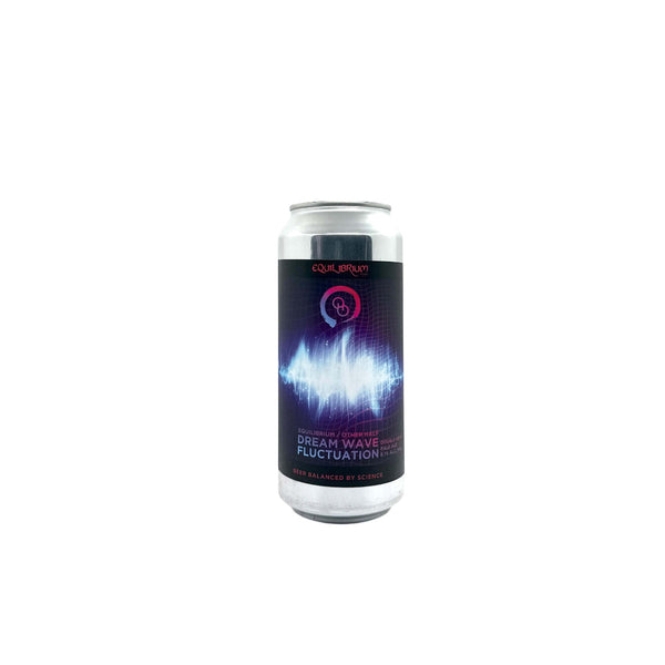 Equilibrium Brewery - Dream Wave Fluctuation