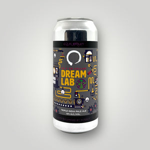 Equilibrium Brewery - Dream Lab