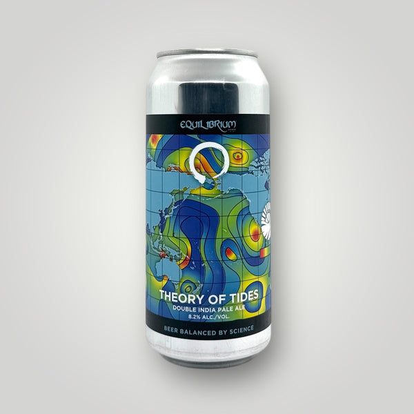 Equilibrium Brewery - Theory of Tides