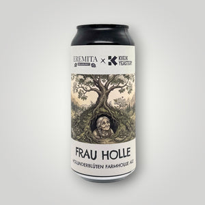 Eremita - Frau Holle