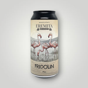 Eremita - Fridolin