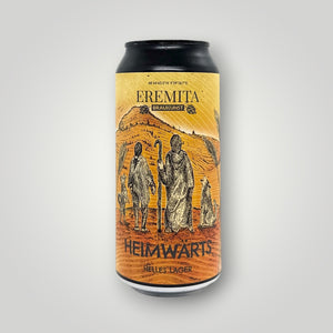 Eremita - Heimwärts