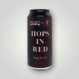 Eremita - Red Ale