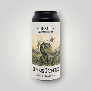 Eremita - Sehnsüchtig