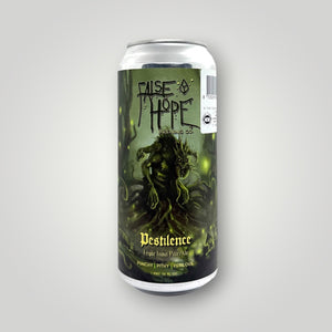 False Hope Brewing - Pestillence