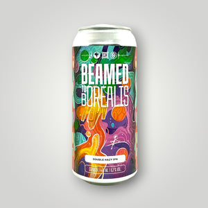 Fermi - Beamed to Borealis