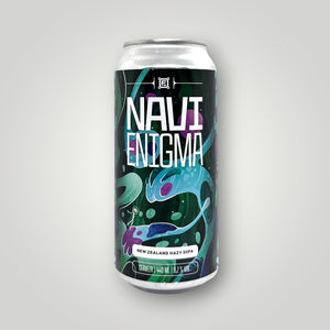 Fermi - Navi Enigma