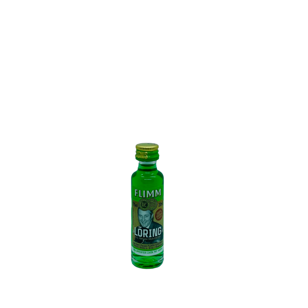 Flimm - Waldmeister 11 (Löring Sonderedition)