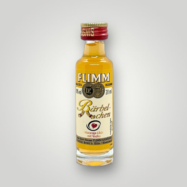 Flimm - Bärbelchen