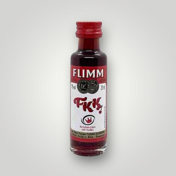 Flimm - FKK