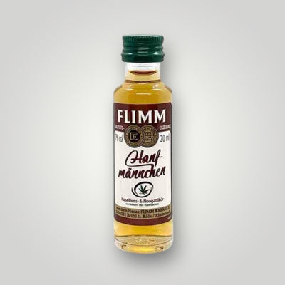 Flimm - Hanfmännchen