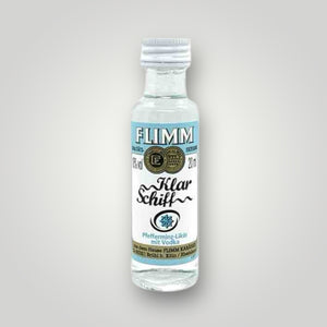 Flimm - Klar Schiff