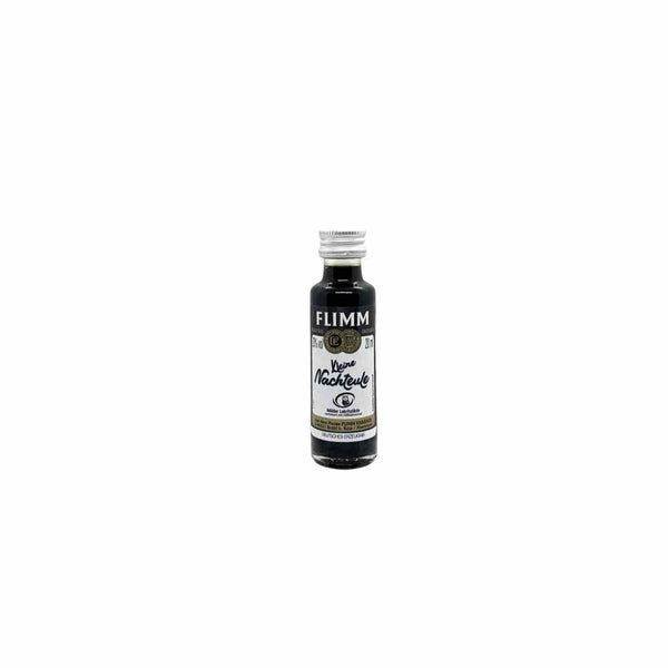 Flimm - Kleine Nachteule