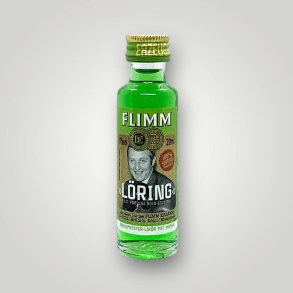 Flimm - Waldmeister