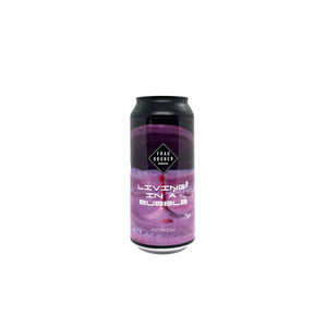 Frau Gruber Brewing - Living in a Bubble