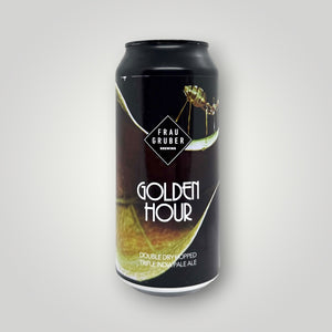 Frau Gruber - Golden Hour