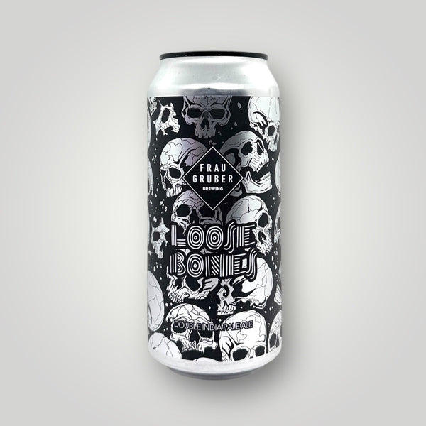 Frau Gruber - Loose Bones