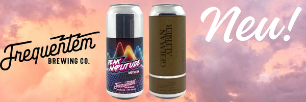 Frequentem Brewing Co. 