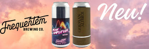 Frequentem Brewing Co.