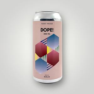 Fuerst Wiacek - Dope!