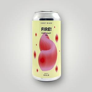 Fuerst Wiacek - Fire!