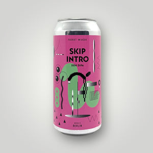 Fuerst Wiacek - Skip Intro
