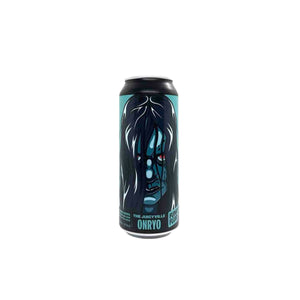 Funky Fluid - Onryo
