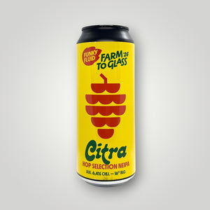 Funky Fluid - Citra