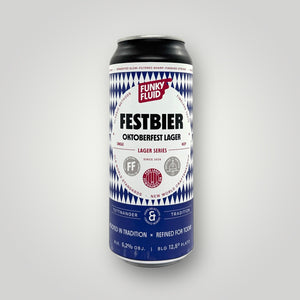 Funky Fluid - Festbier
