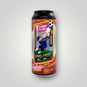Funky Fluid - Germany