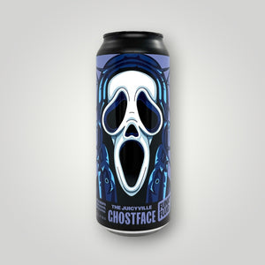 Funky Fluid - Ghostface