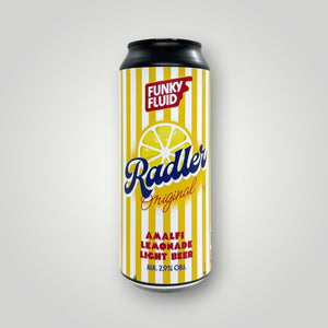 Funky Fluid - Radler