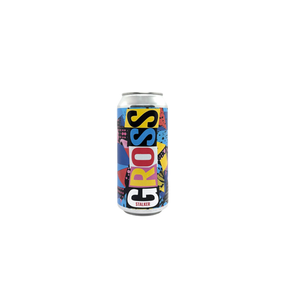 GROSS - Stalker