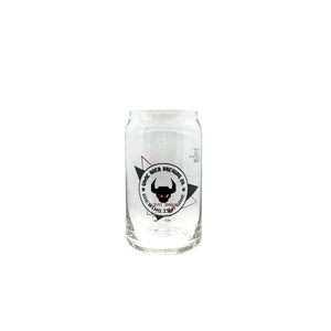 Game Over Brewing Co. Tasting -Glas