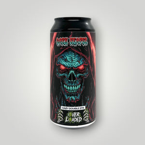 Game Over - Dark Reaper