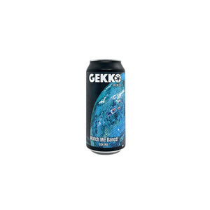 Gekko Brewing Co. - Watch me Dance