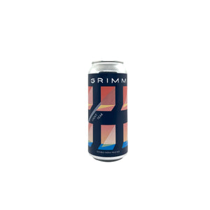 Grimm Artisan Ales - Light Year