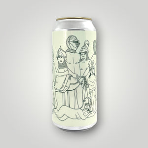 Hoof Hearted - And That's When I Knew